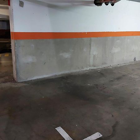 Apartament Entierement Equipe, Climatise, Wifi, Au Dernier Etage Sans Vis A Vis Saint-Denis Zewnętrze zdjęcie